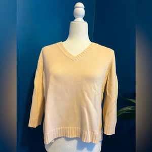 Perfect Preppy Sweater